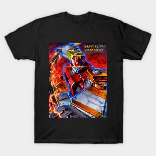 Orbots T-Shirt